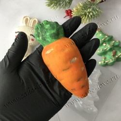 морковка 4